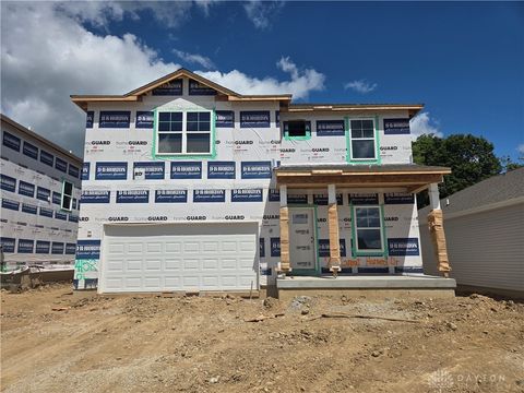 Photo of 74 Great Horned Drive, Oxford, OH 45056 (MLS # 942365)