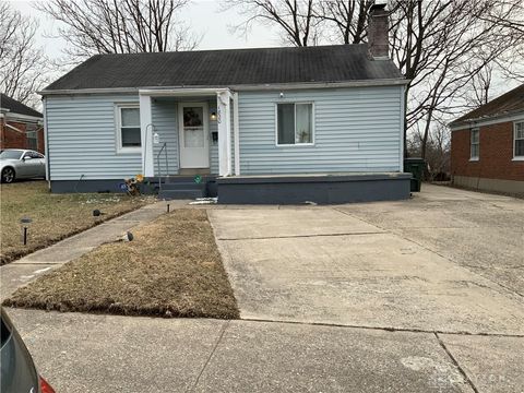 Photo of 1820 Rutland Drive, Dayton, OH 45406 (MLS # 952709)