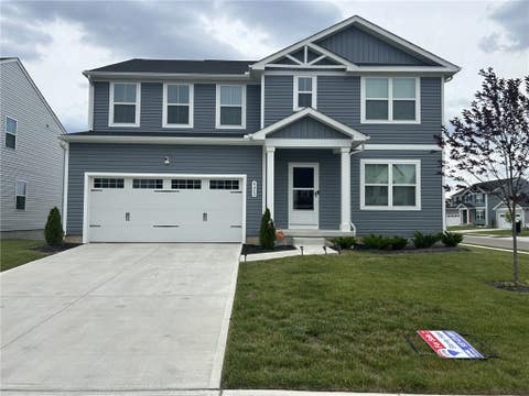 Photo of 4402 Coneflower Drive, Dayton, OH 45404 (MLS # 962058)