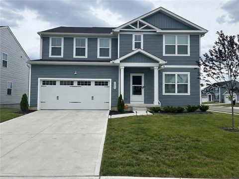 Homes For Sale - 4402 Coneflower Drive<br/> Montgomery County, Dayton, OH 45404