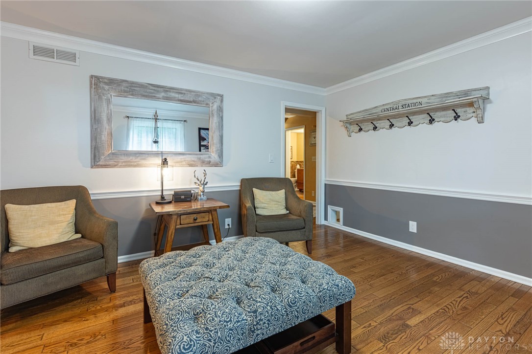 649 Murrell Drive, Kettering, Ohio image 16