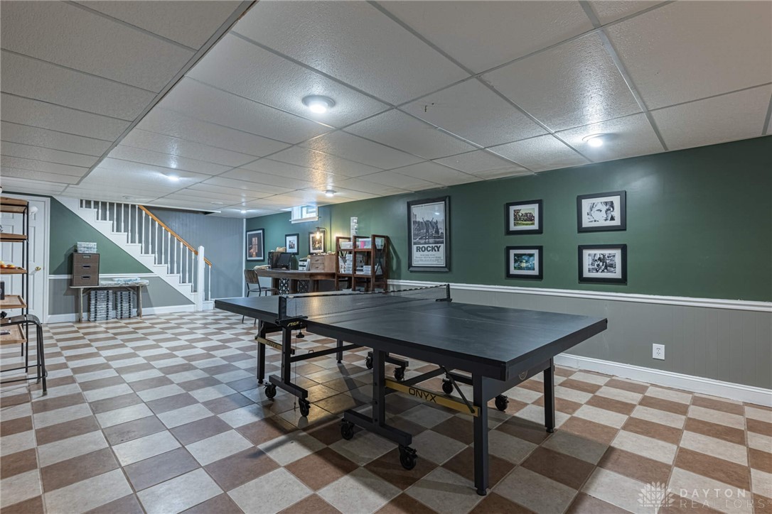 649 Murrell Drive, Kettering, Ohio image 33