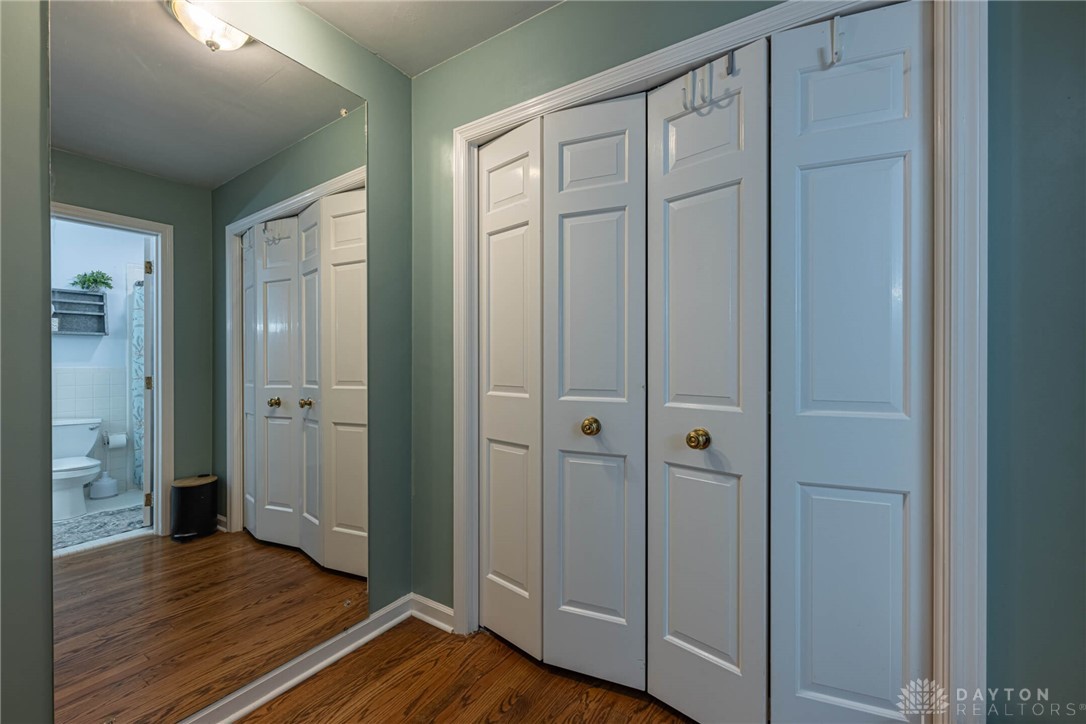 649 Murrell Drive, Kettering, Ohio image 25