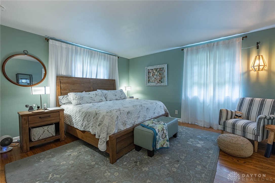 649 Murrell Drive, Kettering, Ohio image 22