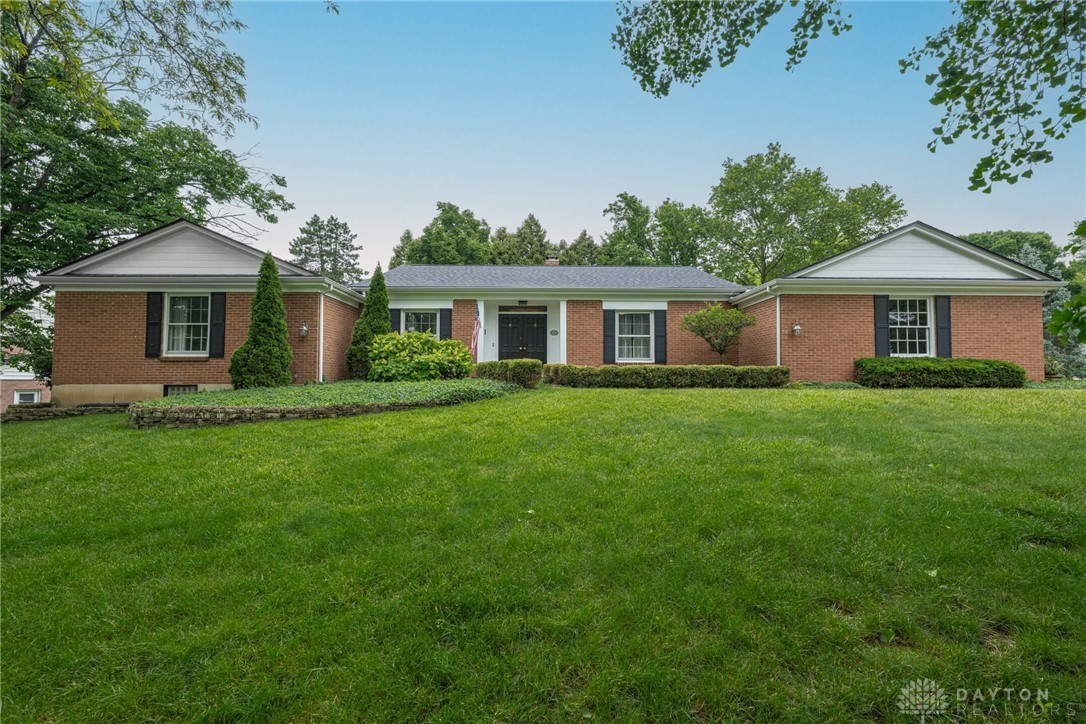 649 Murrell Drive, Kettering, Ohio image 1