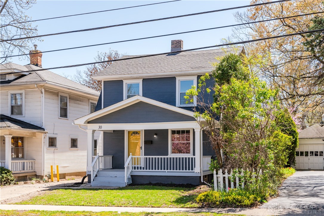30 W Siebenthaler Ave, Dayton, Ohio image 2