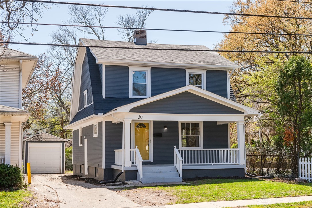 30 W Siebenthaler Ave, Dayton, Ohio image 1