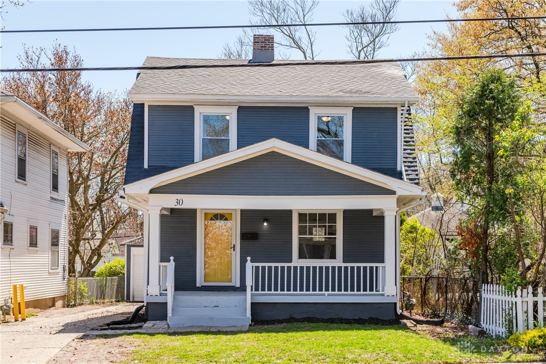 30 W Siebenthaler Ave, Dayton, Ohio image 3