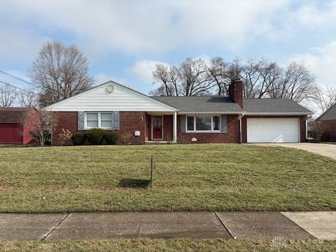 Photo of 503 Gladys Drive, Middletown, OH 45044 (MLS # 952300)