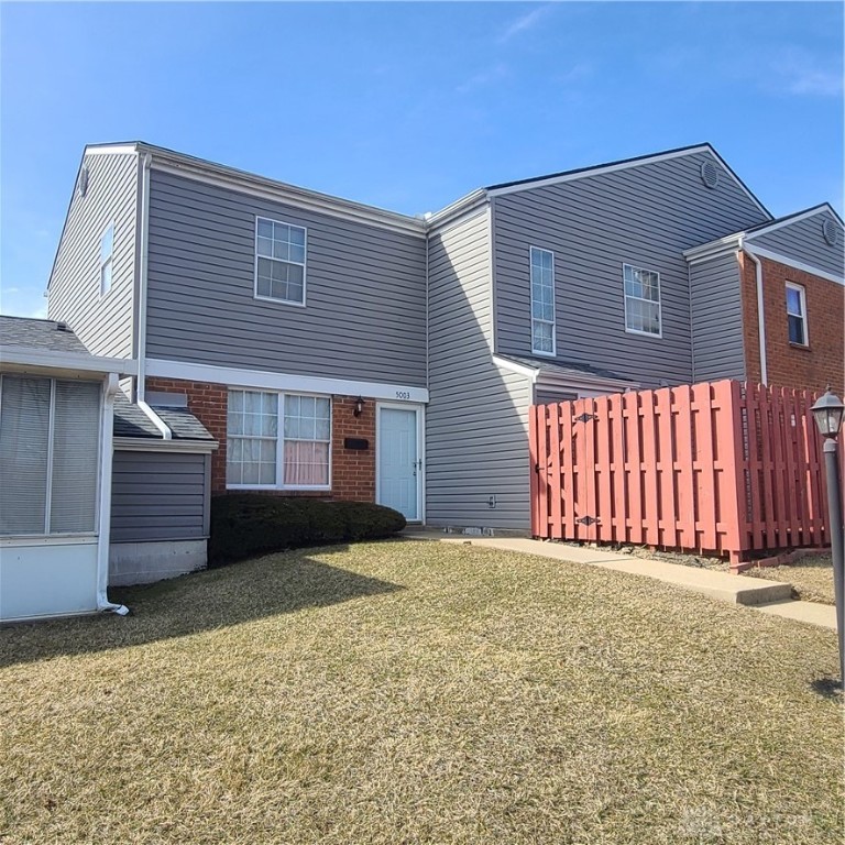5003 Well Fleet Drive, Dayton, Ohio image 1