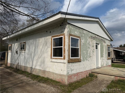Homes For Sale - 341 Manitee Street<br/> Middletown, OH 45044