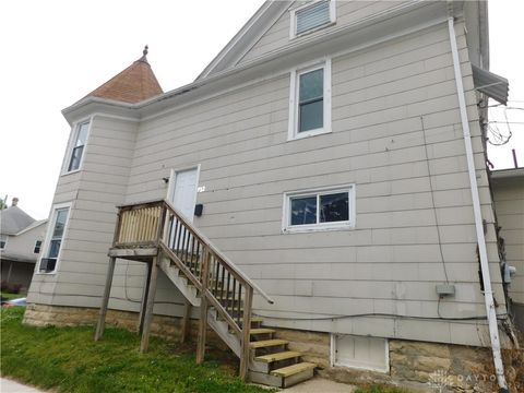 Apartment For Rent - 302 N Western Avenue #922 CEDAR ST.<br/> Springfield, OH 45504