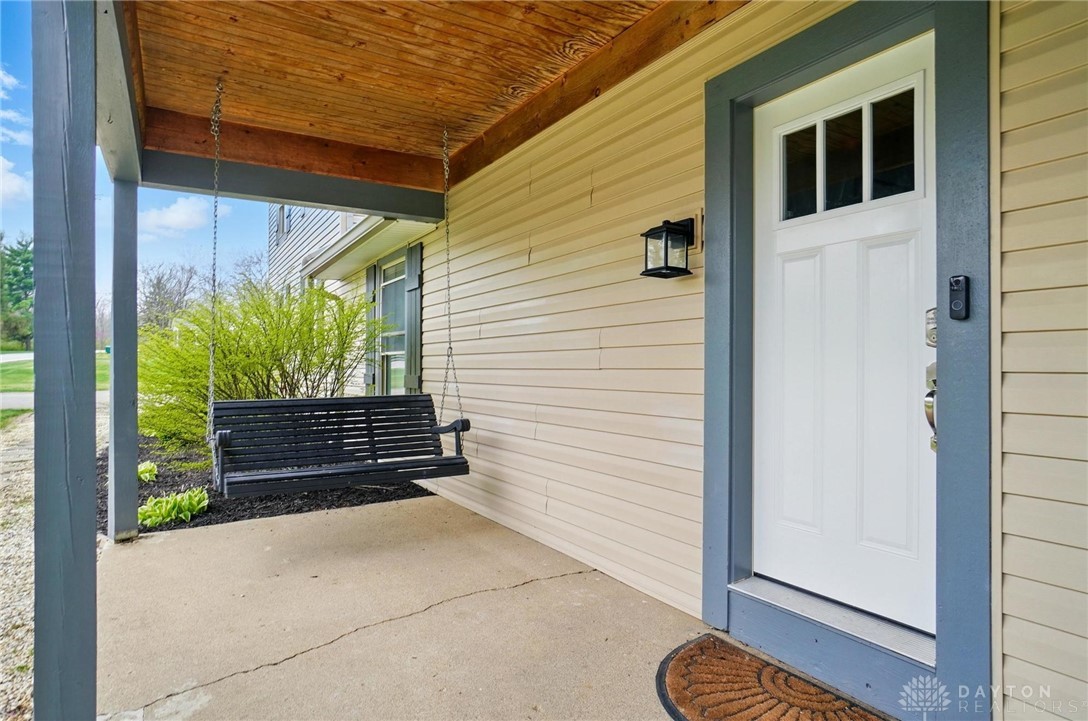 253 N Alpha Bellbrook Road, Beavercreek, Ohio image 4