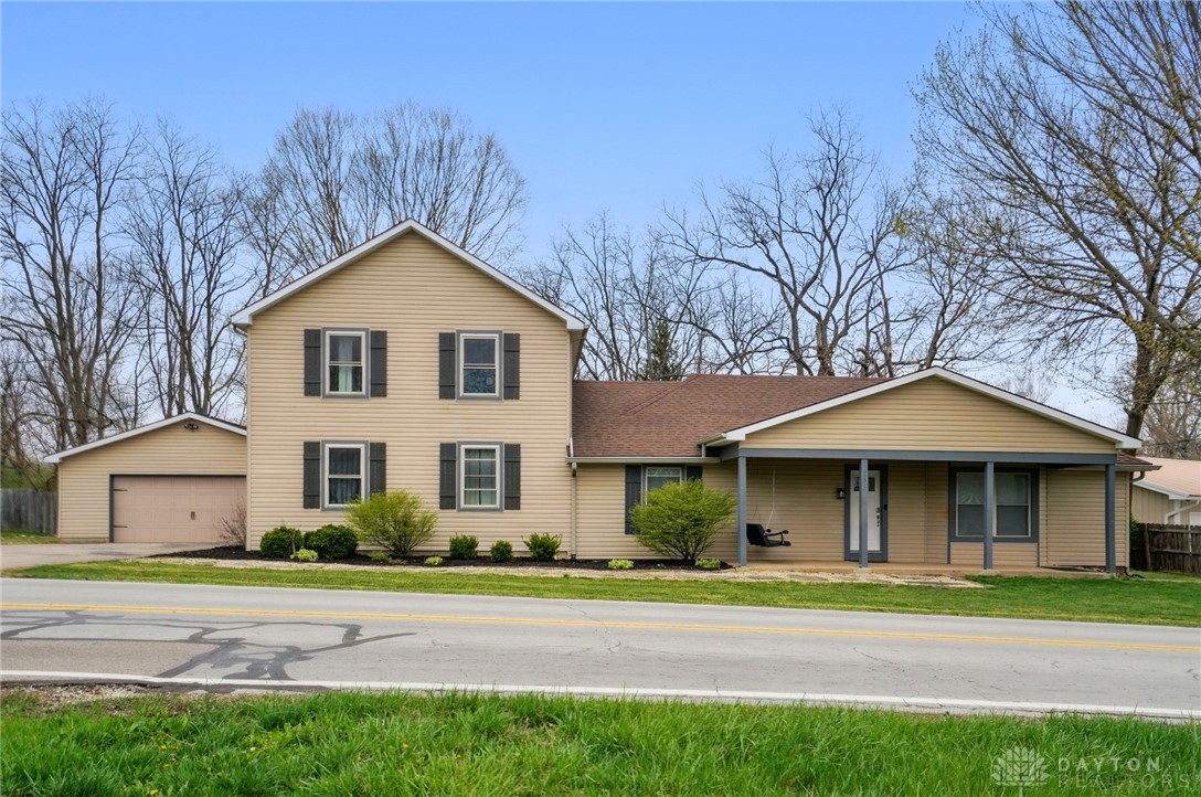 253 N Alpha Bellbrook Road, Beavercreek, Ohio image 1