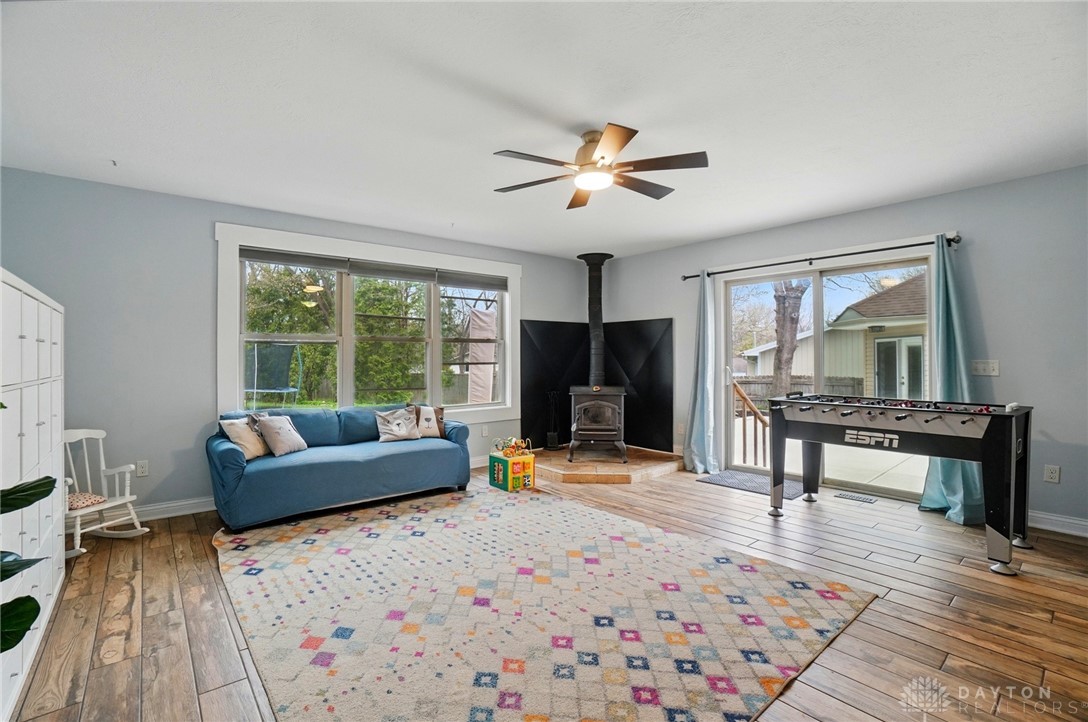 253 N Alpha Bellbrook Road, Beavercreek, Ohio image 36