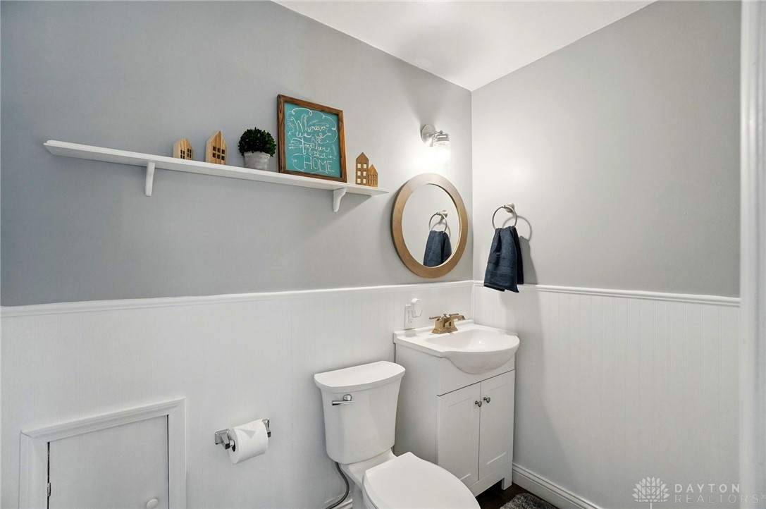 253 N Alpha Bellbrook Road, Beavercreek, Ohio image 16