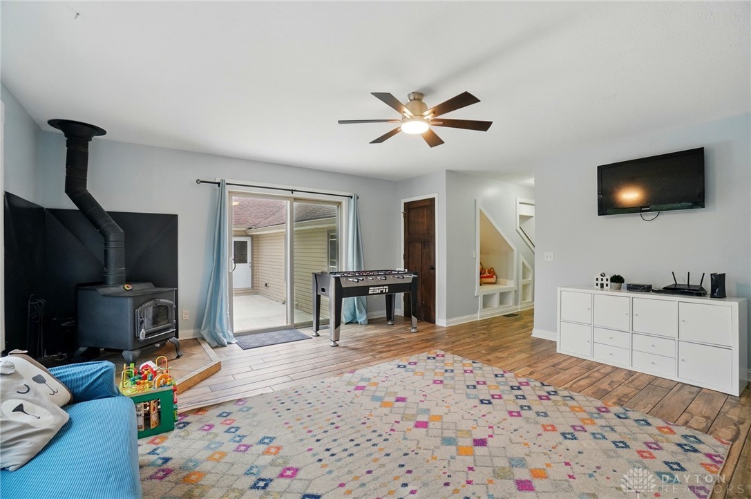 253 N Alpha Bellbrook Road, Beavercreek, Ohio image 39