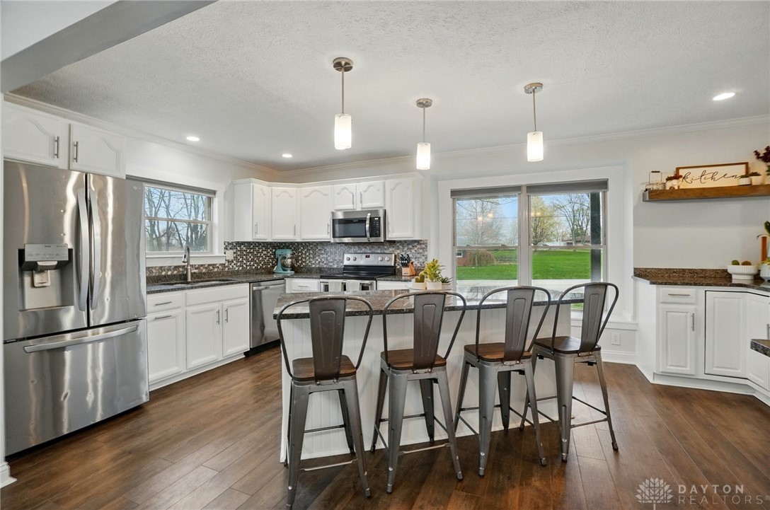 253 N Alpha Bellbrook Road, Beavercreek, Ohio image 9