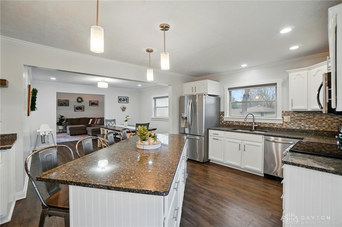 253 N Alpha Bellbrook Road, Beavercreek, Ohio image 7