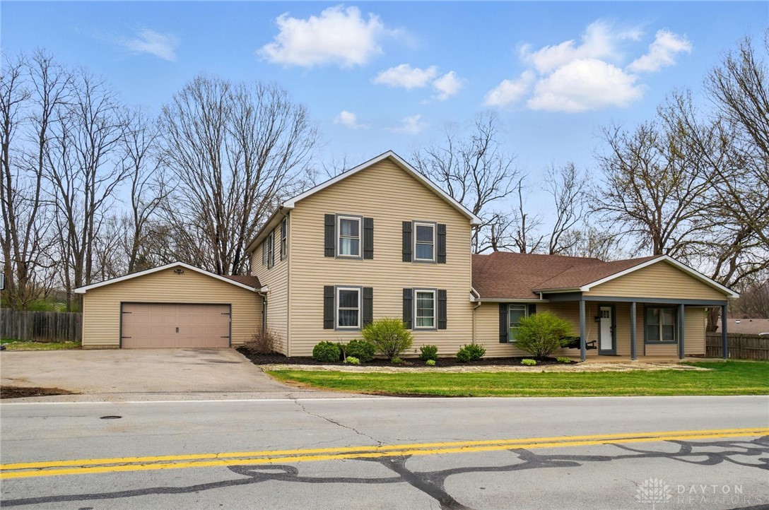253 N Alpha Bellbrook Road, Beavercreek, Ohio image 2