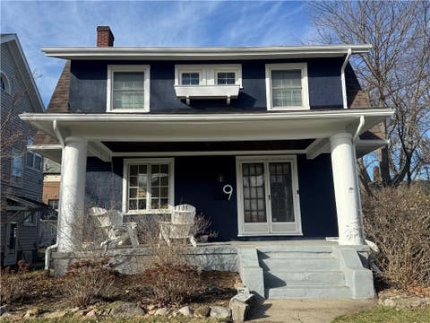 Homes For Sale - 9 Dellwood Avenue<br/> Oakwood, OH 45419