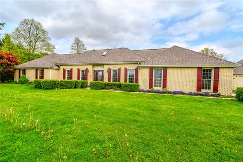 Photo of 5505 US 40, Tipp City, OH 45371 (MLS # 956912)