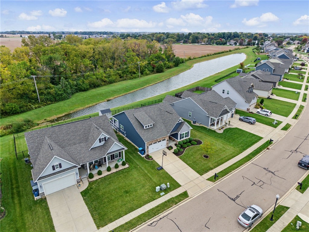 921 Cedar Grove Drive
