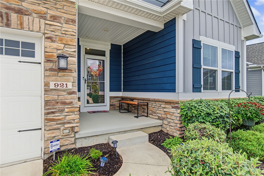 921 Cedar Grove Drive