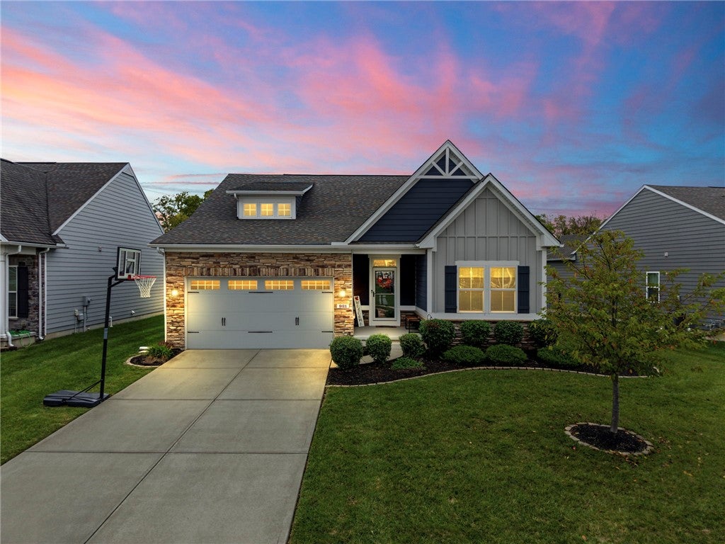 921 Cedar Grove Drive
