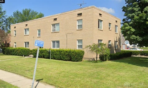 Multifamily For Sale - 15 W Maplewood Avenue<br/> Dayton, OH 45405