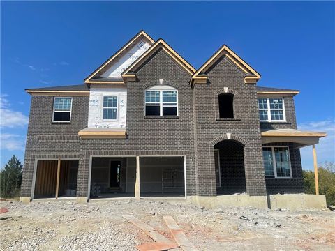 Photo of 130 Morris Street #0008, Springboro, OH 45066 (MLS # 942257)