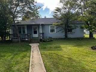 Photo of 8605 Flagler Street, Clayton, OH 45415 (MLS # 968997)