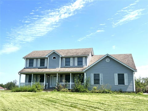 Homes For Sale - 1981 N Weaver Road<br/> Oxford, OH 45056