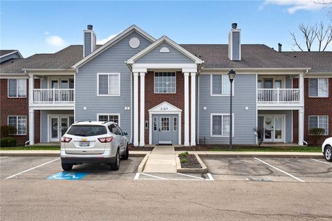 Homes For Sale - 3127 Alexander Place #101<br/> Beavercreek, OH 45431