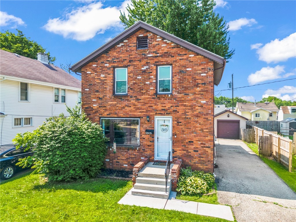 1707 Maiden Lane, Springfield, Ohio image 37