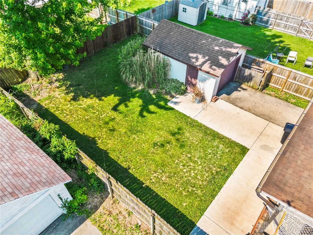 1707 Maiden Lane, Springfield, Ohio image 40
