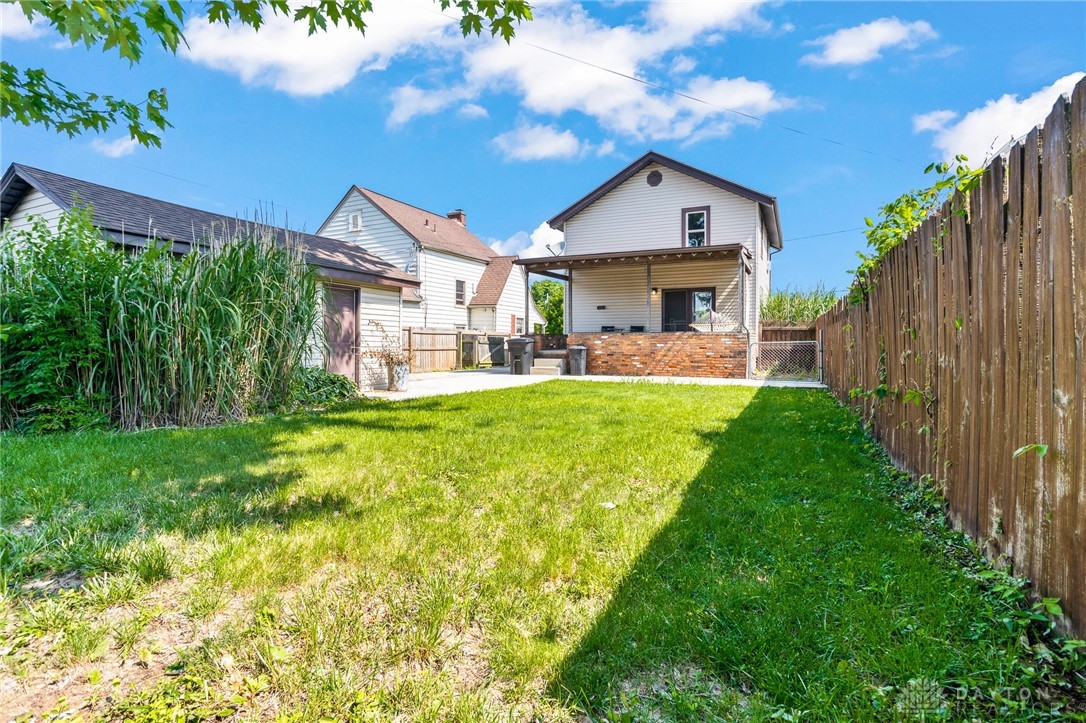 1707 Maiden Lane, Springfield, Ohio image 34