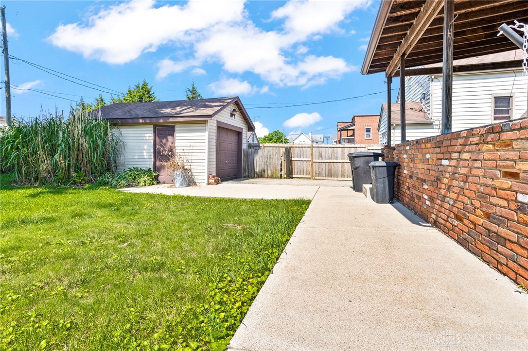 1707 Maiden Lane, Springfield, Ohio image 31