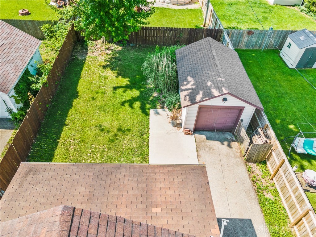 1707 Maiden Lane, Springfield, Ohio image 4