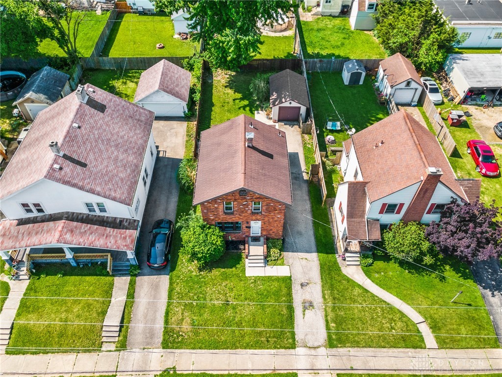 1707 Maiden Lane, Springfield, Ohio image 3