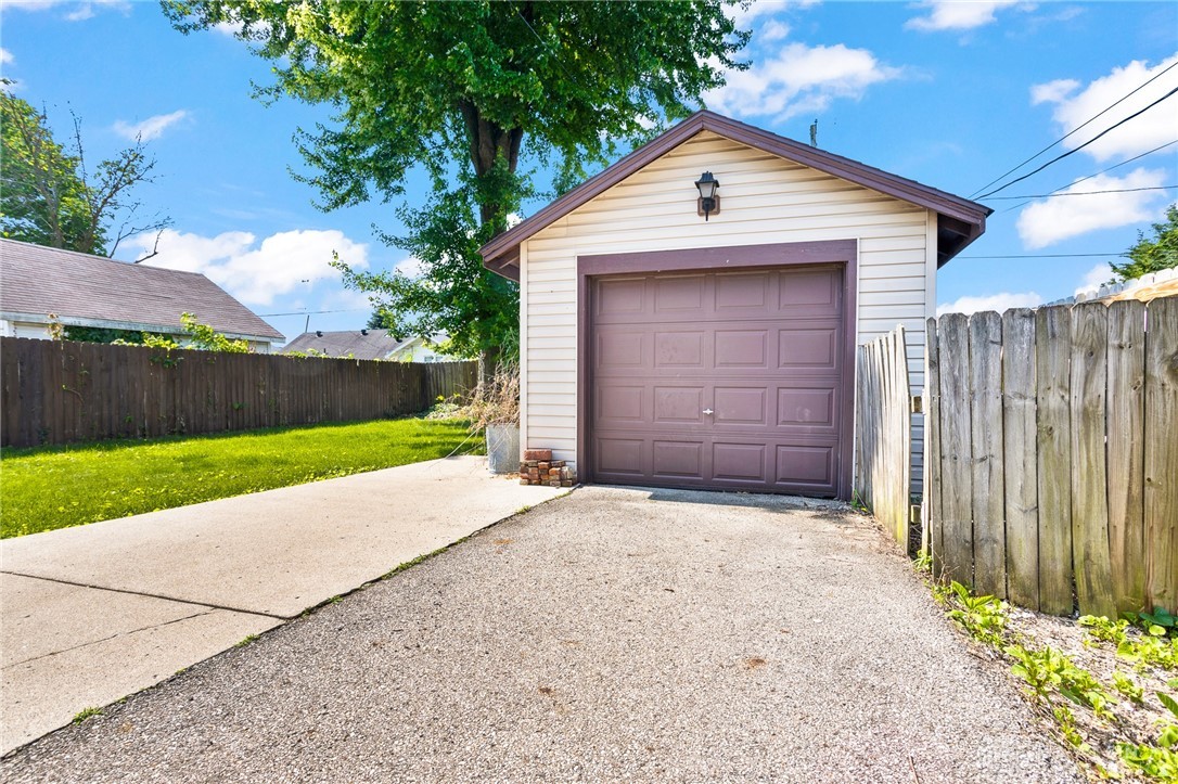 1707 Maiden Lane, Springfield, Ohio image 35