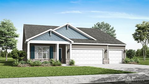 Photo of 7164 Caledonian Avenue, Huber Heights, OH 45424 (MLS # 958987)