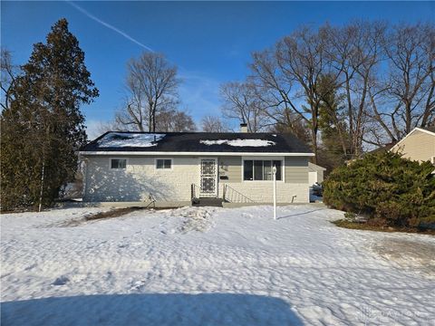 Photo of 3925 Haney Road, Dayton, OH 45416 (MLS # 952028)