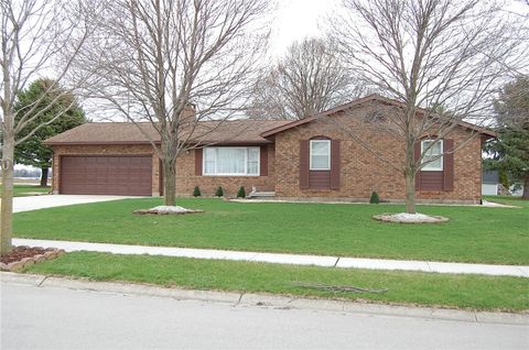 Photo of 45 Short Street, Versailles, OH 45380 (MLS # 954786)