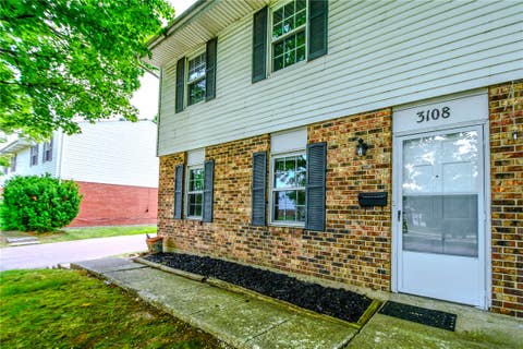Multifamily For Rent - 3108 E Stroop Road<br/> Kettering, OH 45440