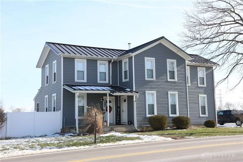 Photo of 2450 Beaver Valley Road, Dayton, OH 45434 (MLS # 953021)