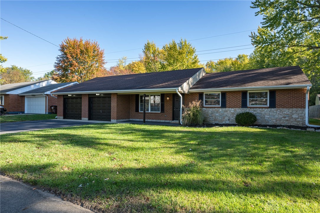 1231 Joyce Drive, Xenia, Ohio image 34