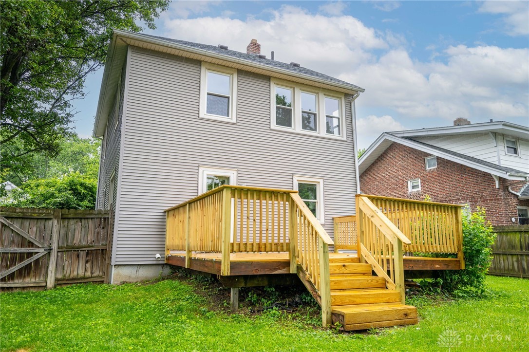 635 Haven Avenue, Hamilton, Ohio image 27