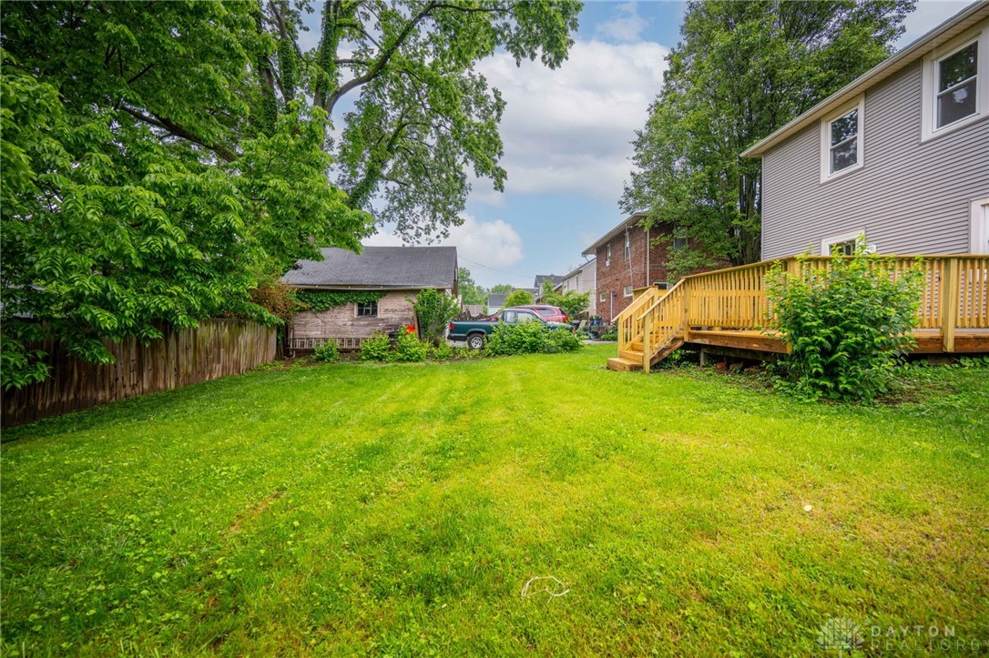 635 Haven Avenue, Hamilton, Ohio image 30