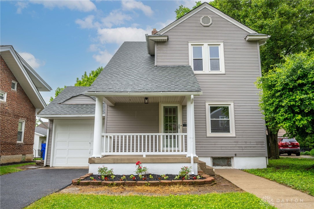 635 Haven Avenue, Hamilton, Ohio image 2